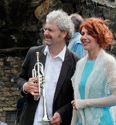 Apertura delle Cascate del Serio ..in Concerto il 19 giugno 2016 - FOTOGALLERY